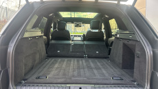 Land Rover Range Rover Sport 3.0 D300 HSE Silver 5dr Auto Diesel Estate